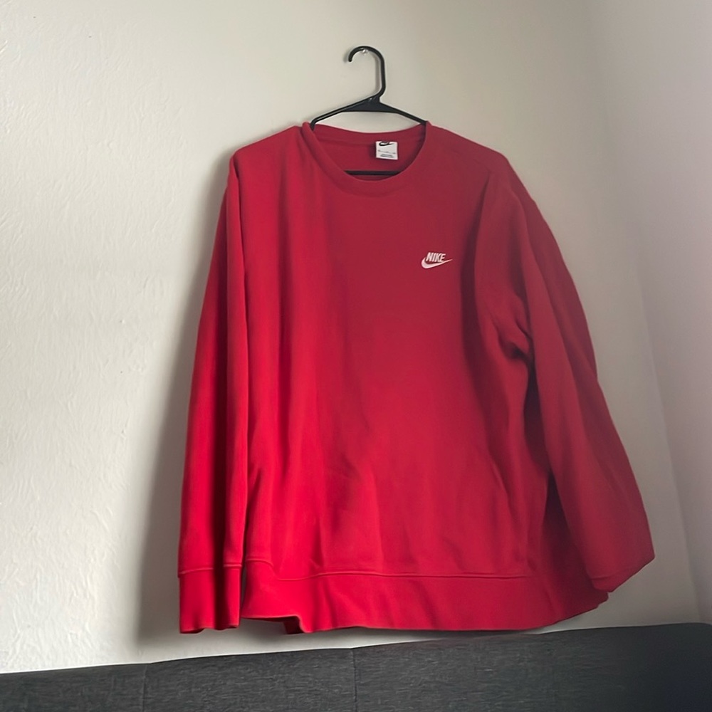 Nike Crewneck
